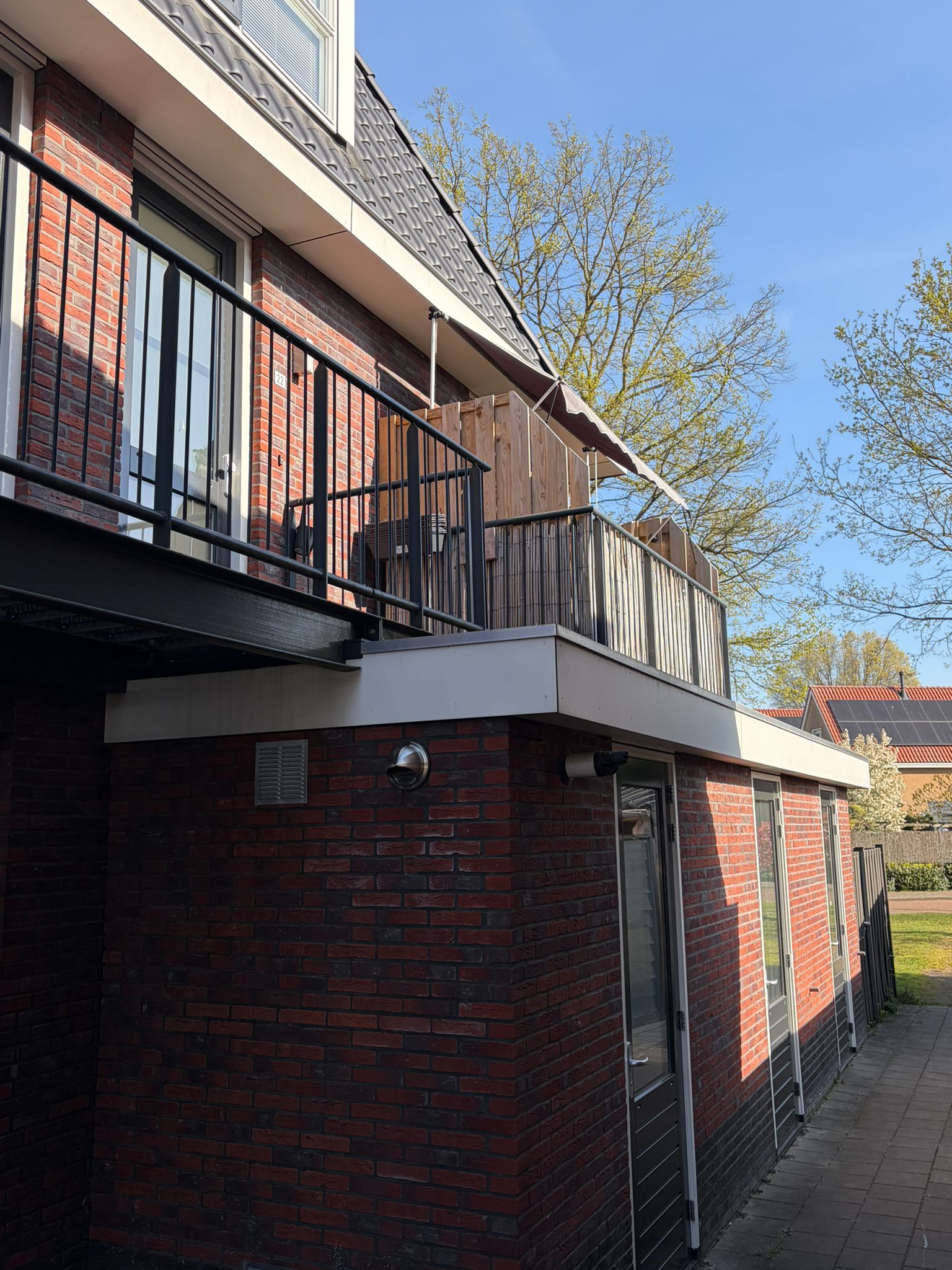 Foto 3 van Ludenhof 22