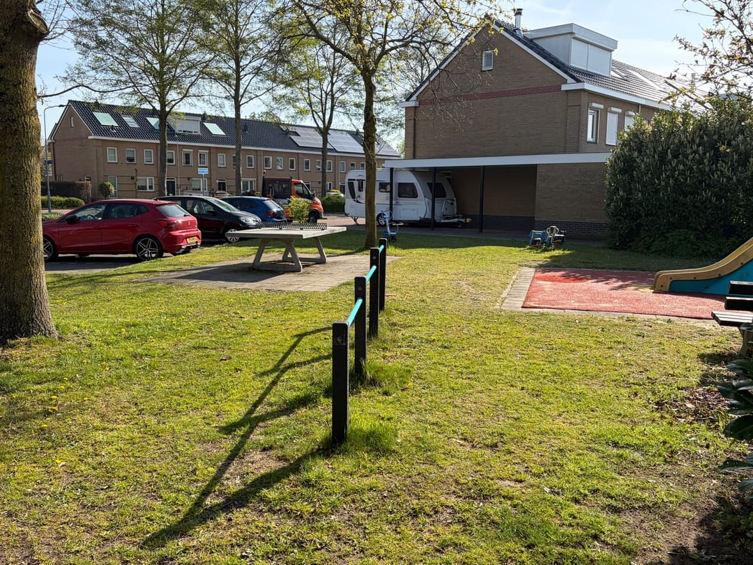 Foto 7 van Ludenhof 22