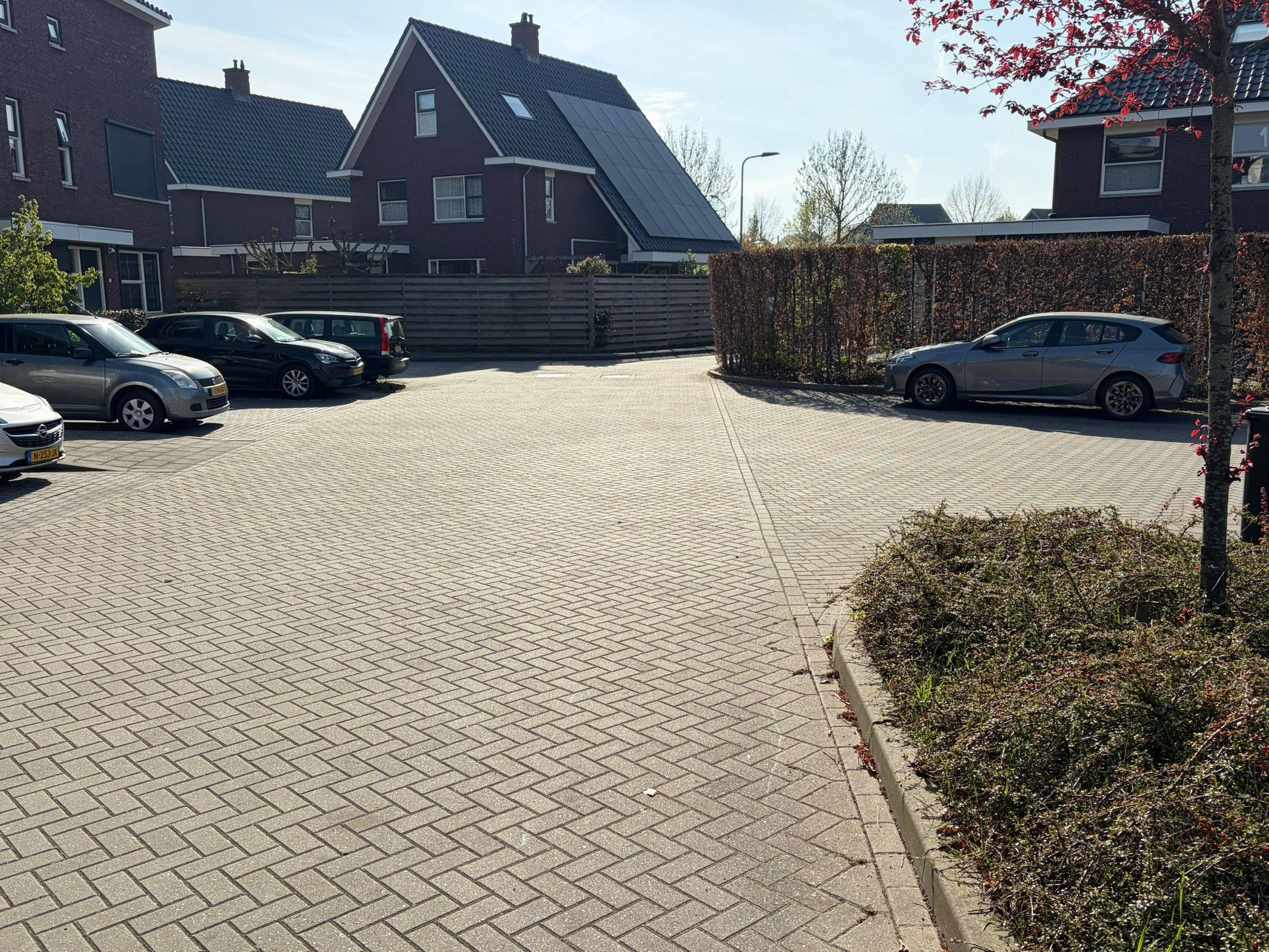 Foto 6 van Ludenhof 22