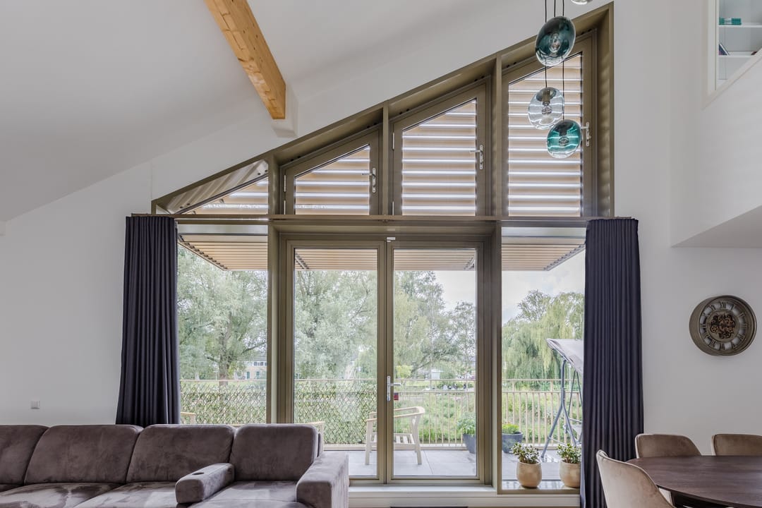 Foto 11 van Nina Simonehof 23