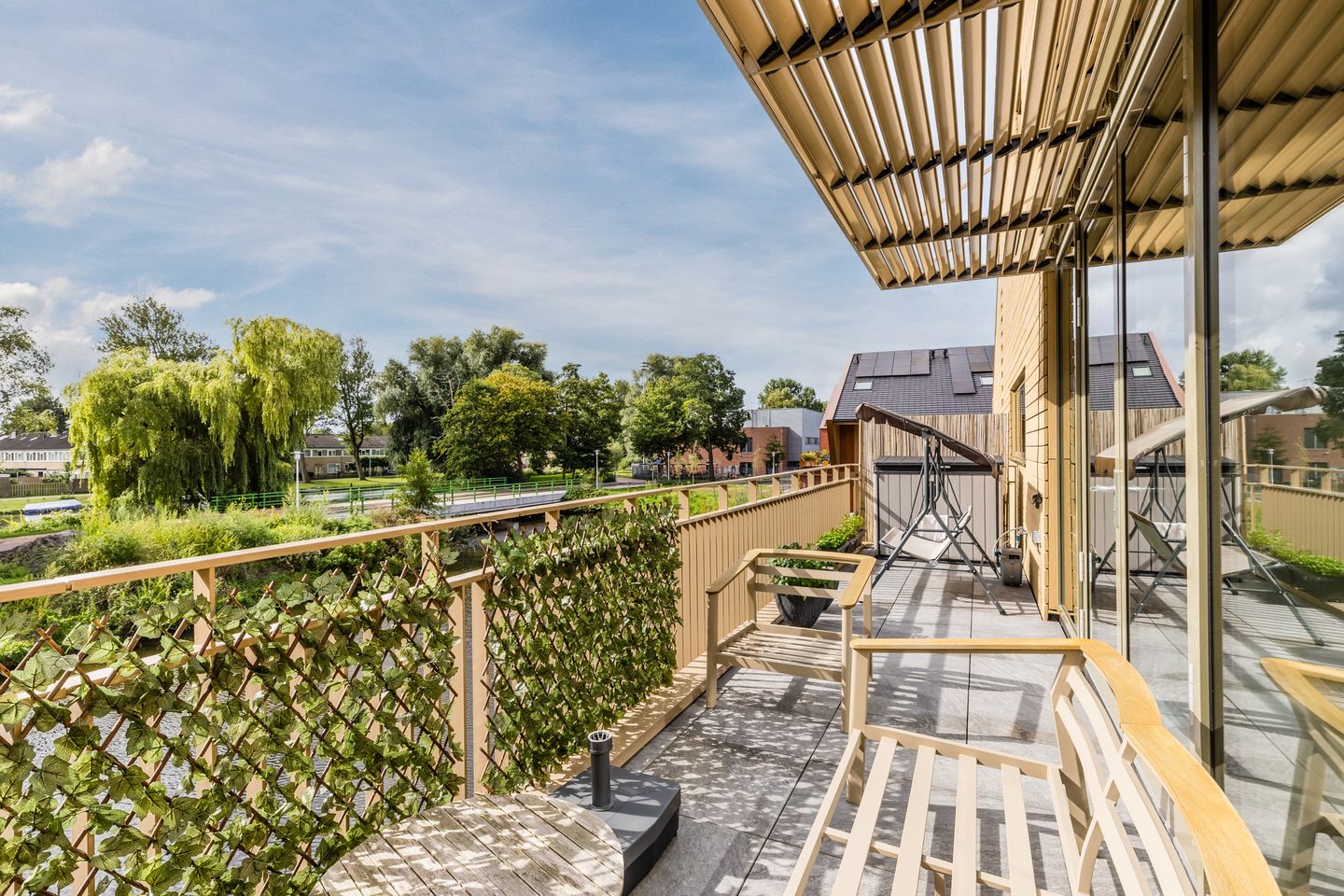 Foto 35 van Nina Simonehof 23