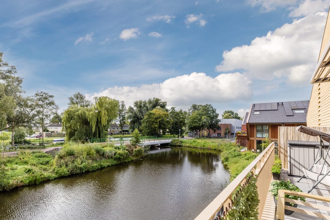 Foto 37 van Nina Simonehof 23