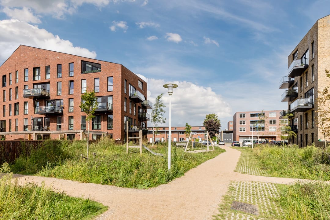 Foto 43 van Nina Simonehof 23