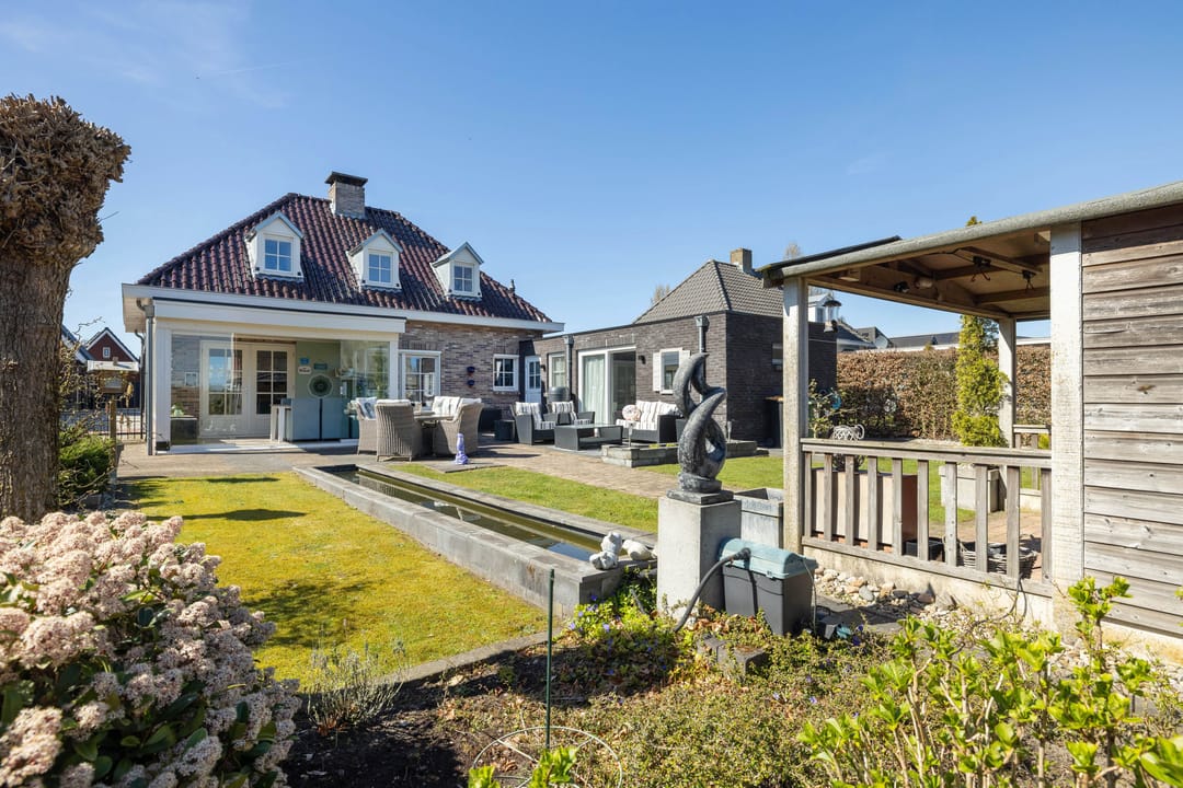 Foto 2 van Wipmolen 16