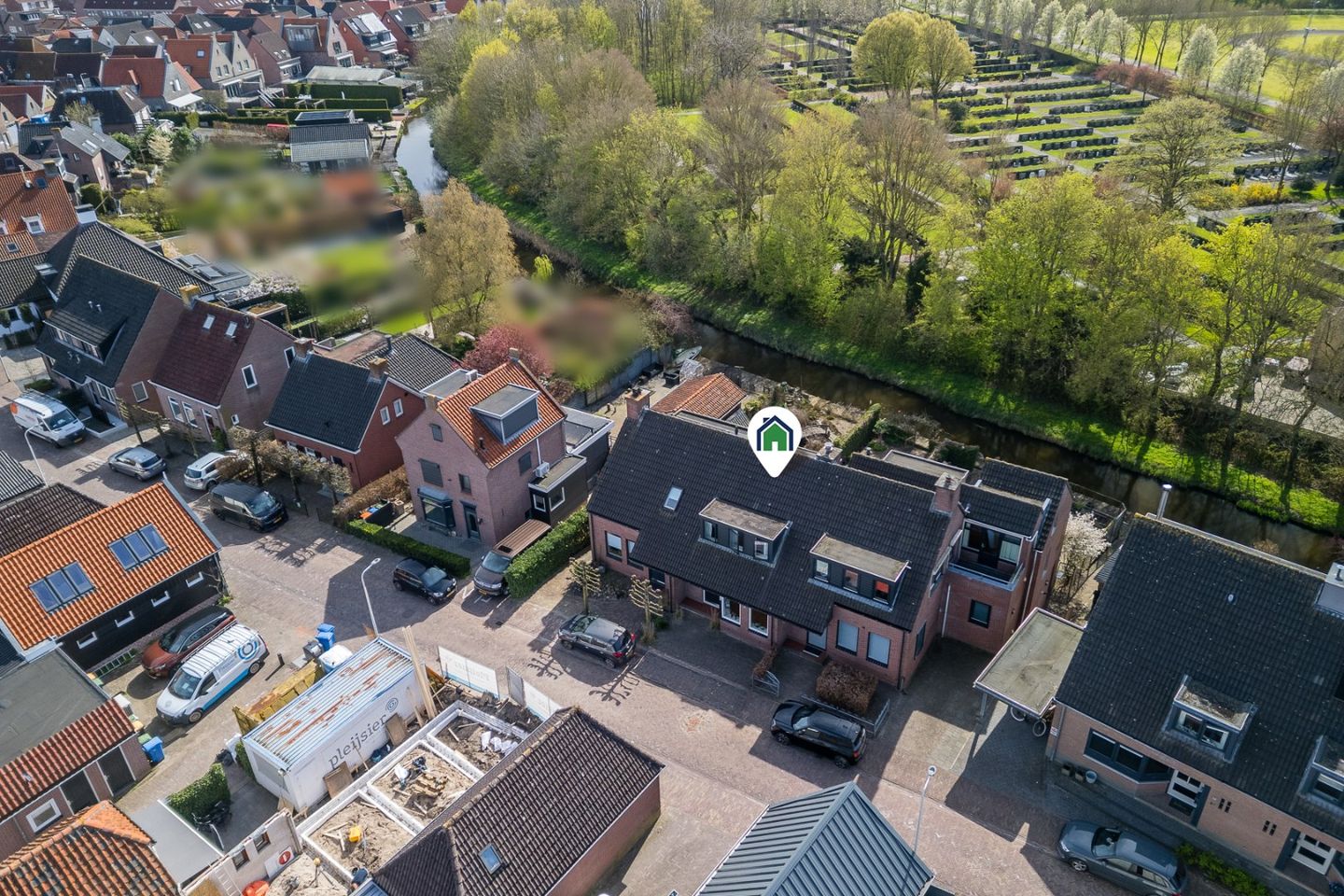 Foto 50 van Achterweg 24