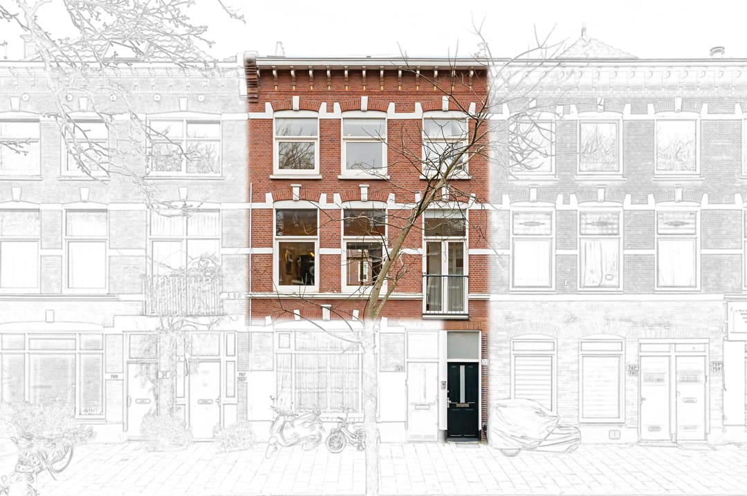 Photo 43 of Loosduinseweg 763