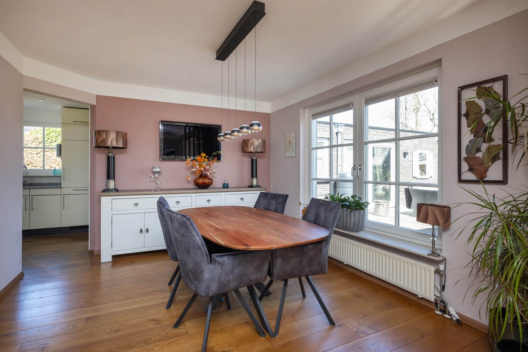 Foto 8 van Wipmolen 16