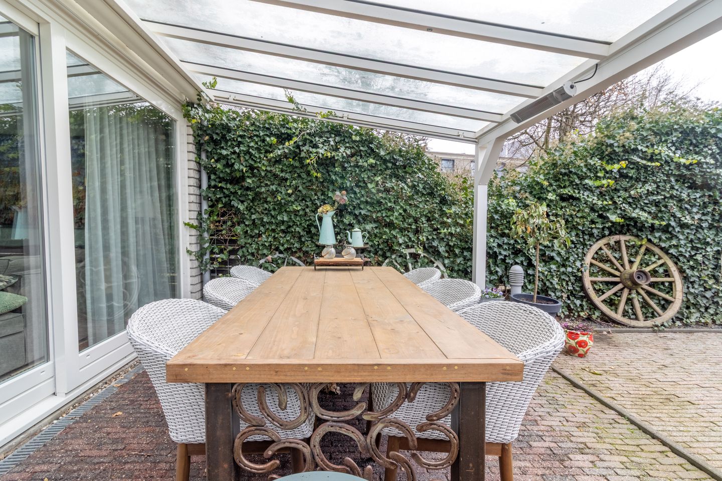 Foto 25 van Pastorielaan 135