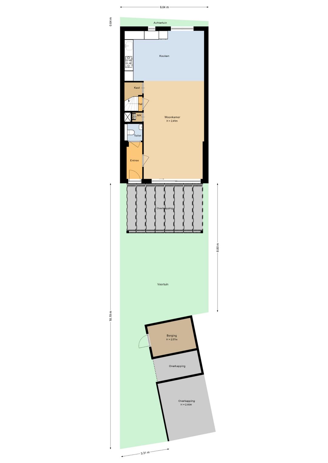 Foto 37 van Pastorielaan 135