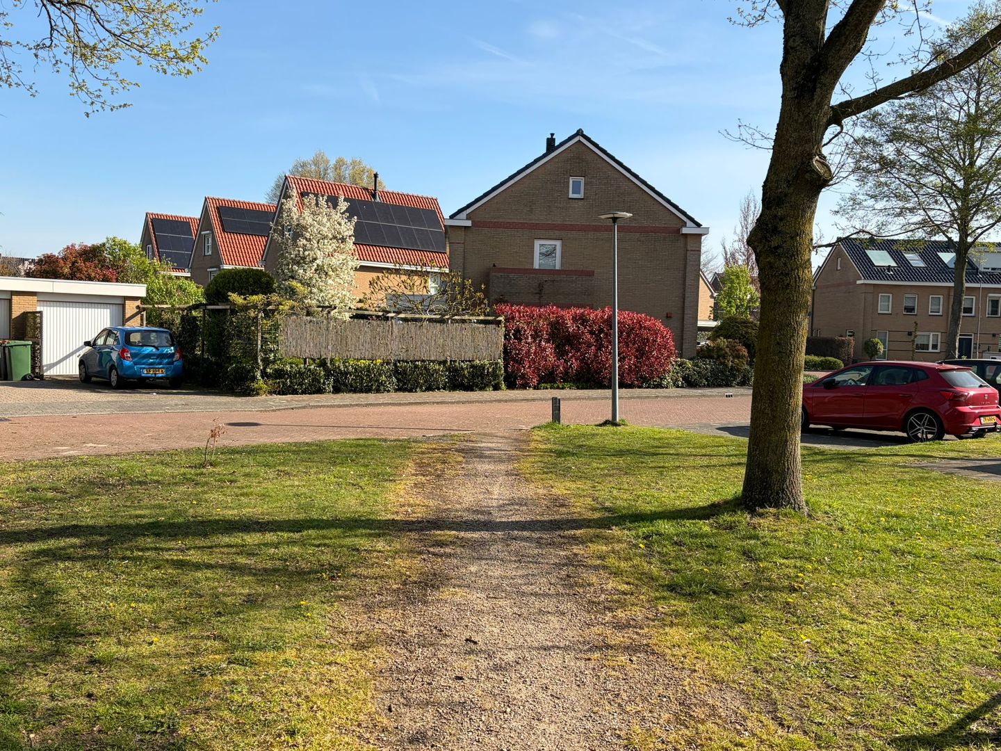 Foto 5 van Ludenhof 22