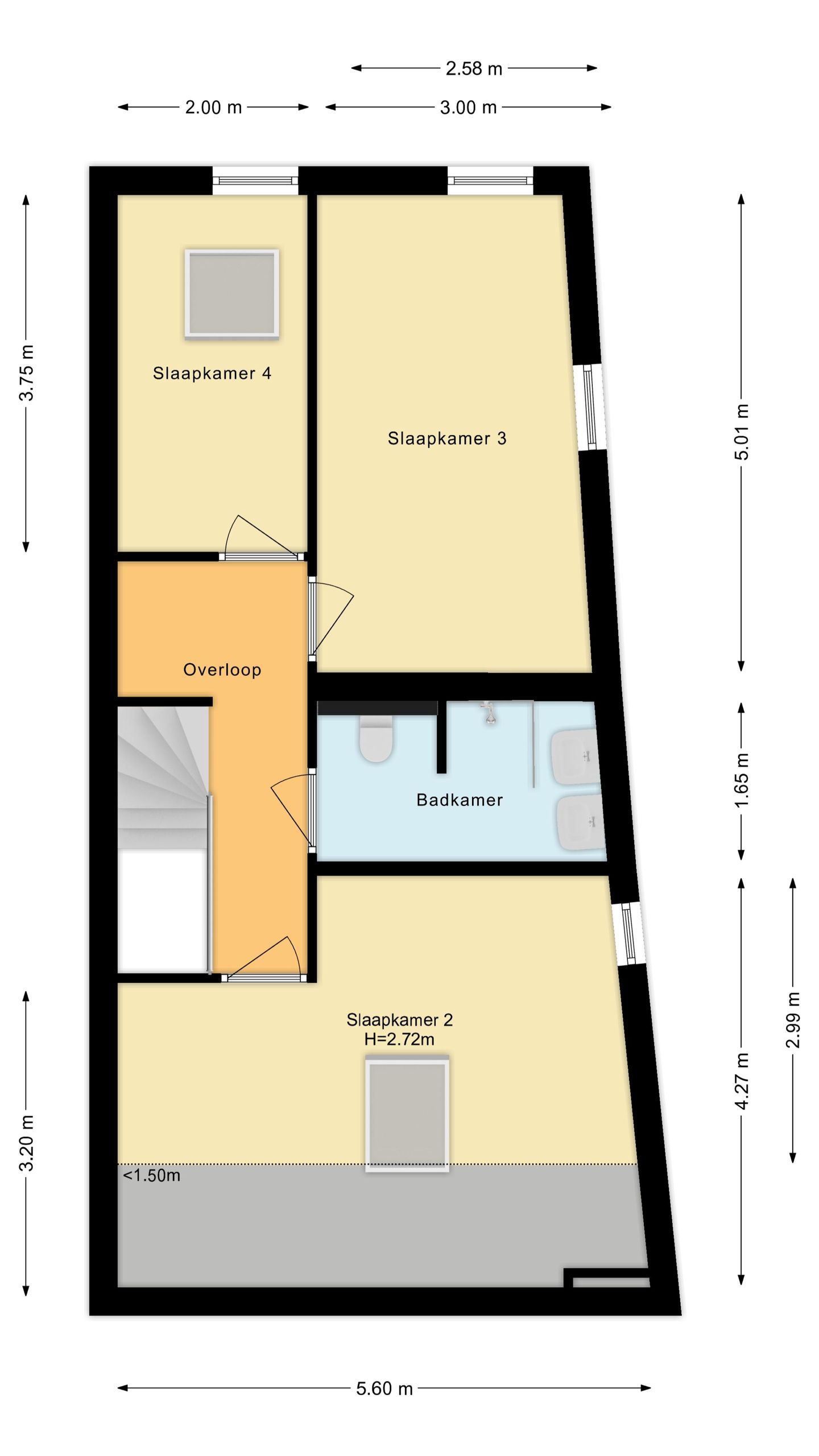 Foto 49 van Nina Simonehof 23