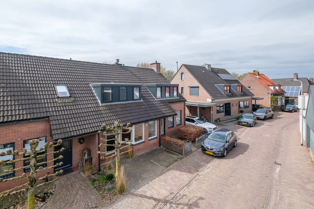 Foto 46 van Achterweg 24