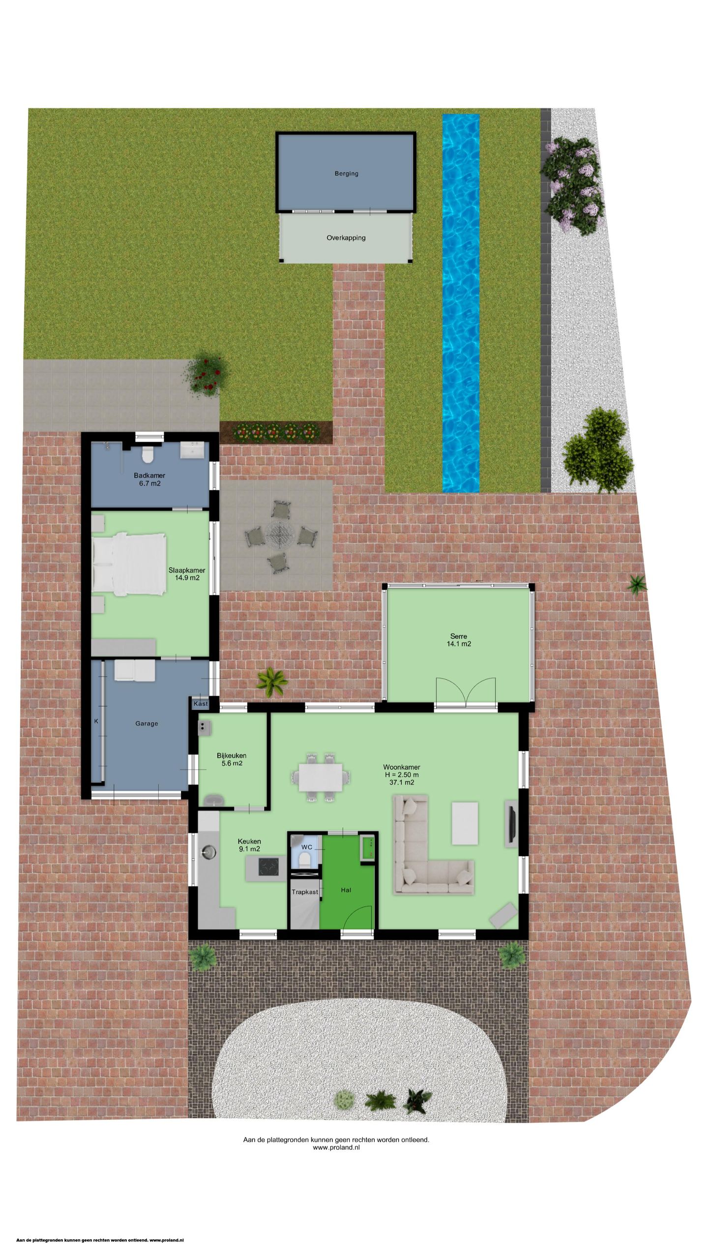 Foto 50 van Wipmolen 16