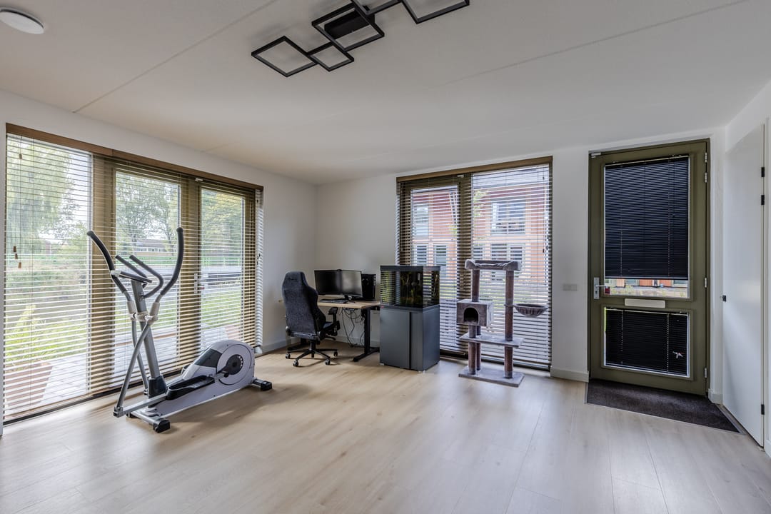 Foto 7 van Nina Simonehof 23