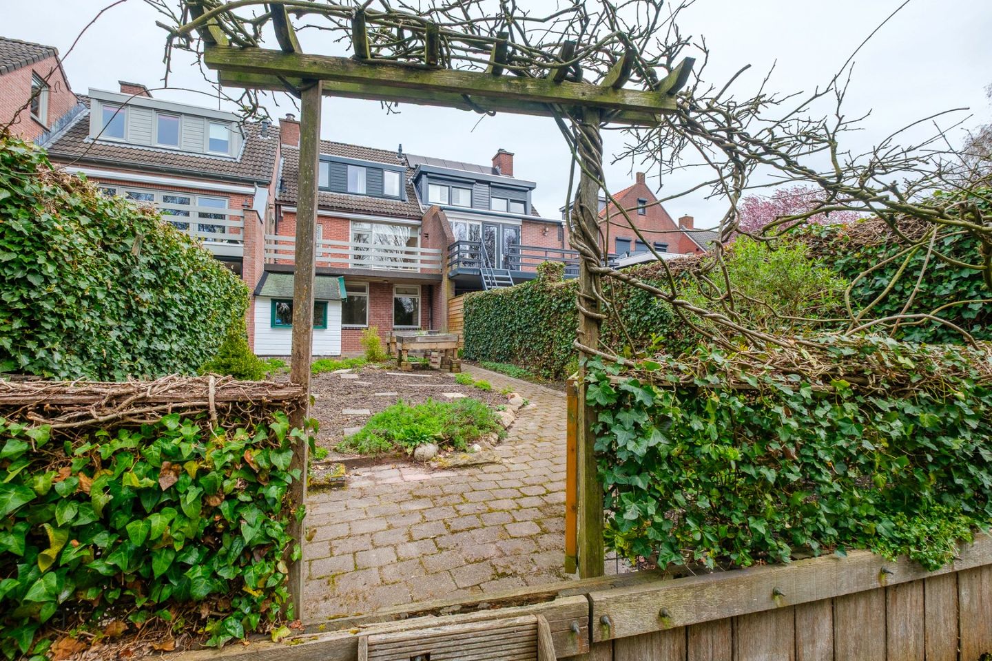 Foto 4 van Achterweg 24