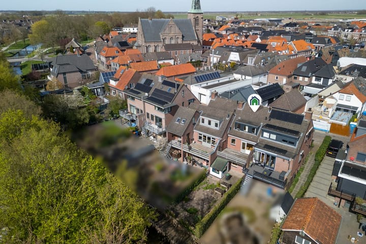 Photo 2 of Achterweg 24