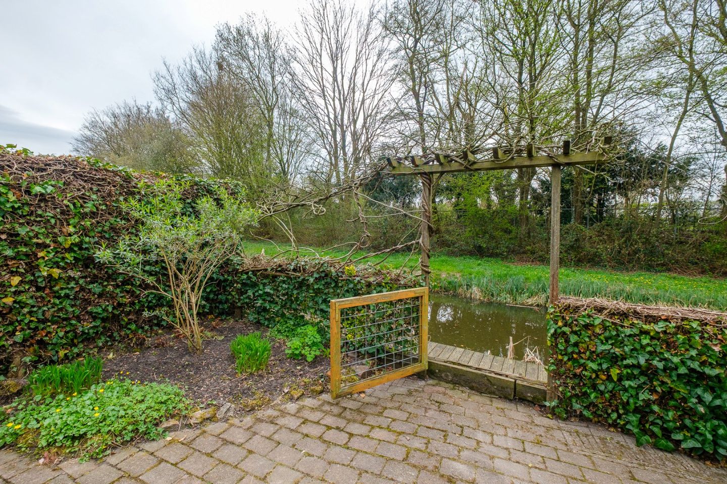 Foto 40 van Achterweg 24