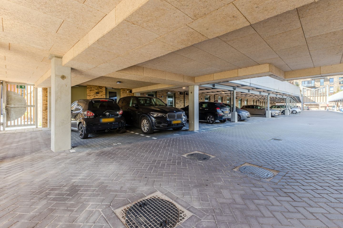 Foto 40 van Nina Simonehof 23