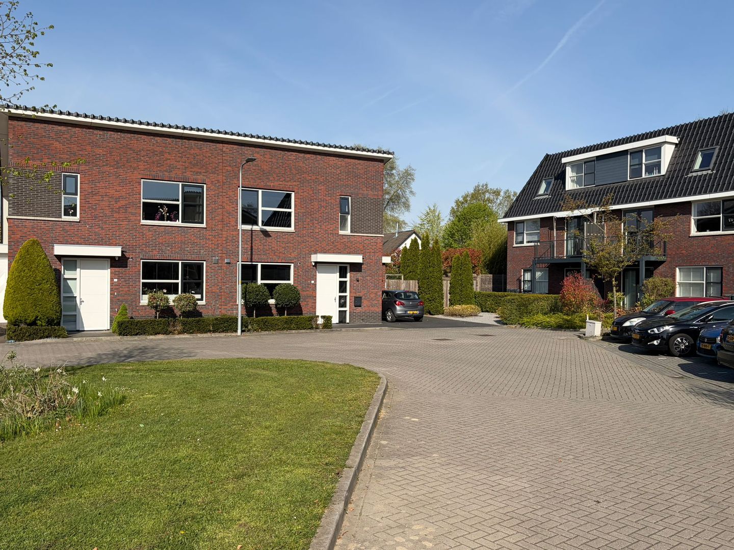 Foto 4 van Ludenhof 22