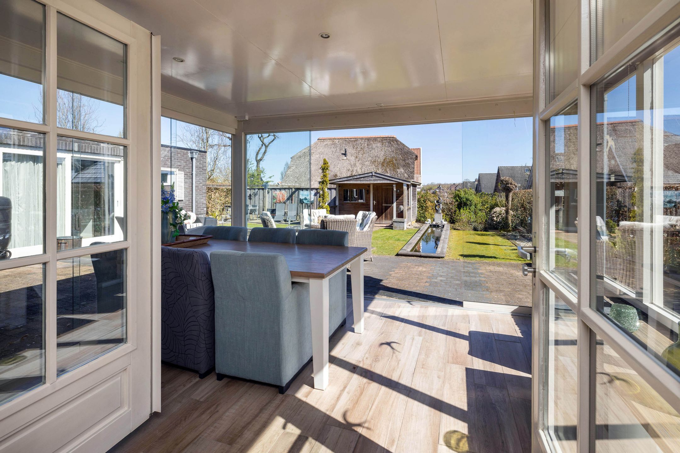 Foto 30 van Wipmolen 16