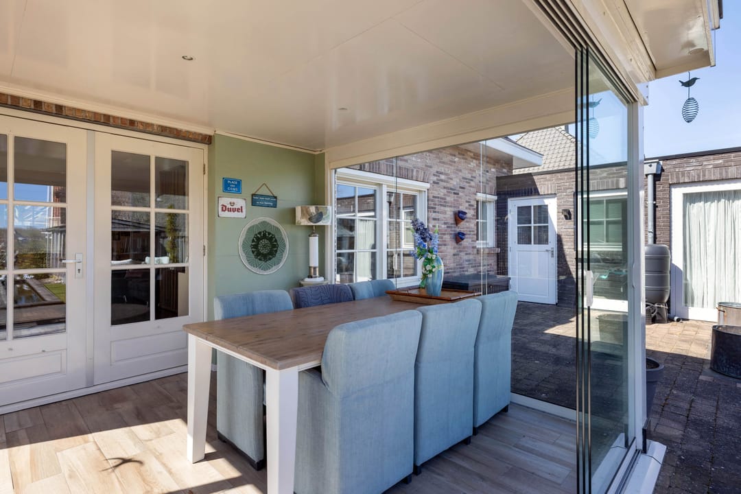 Foto 32 van Wipmolen 16