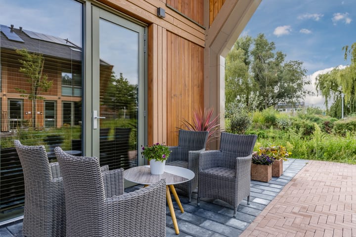 Foto 4 van Nina Simonehof 23