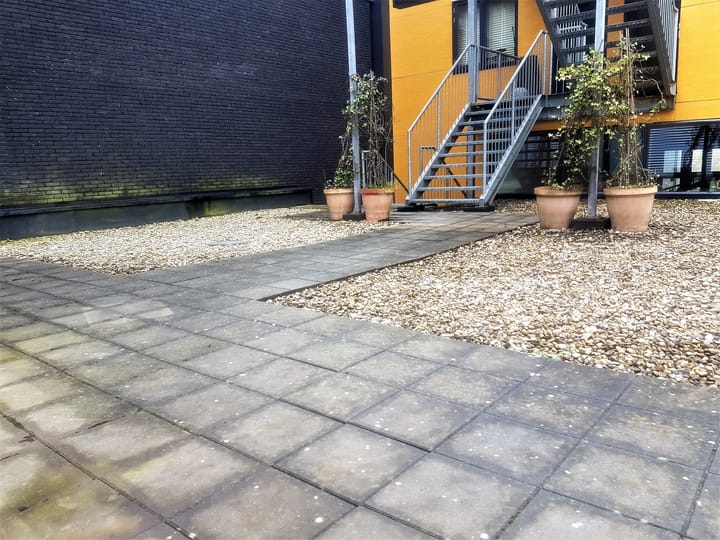 Photo 3 of Concourslaan 22