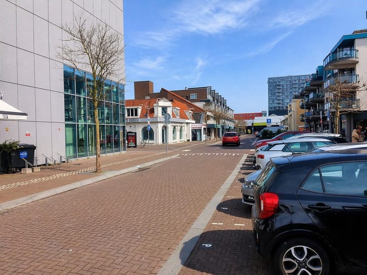 Photo 2 of Concourslaan 22