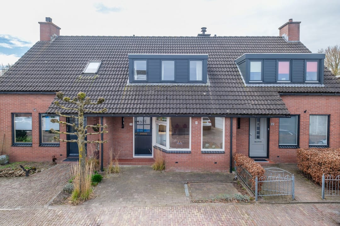 Foto 1 van Achterweg 24