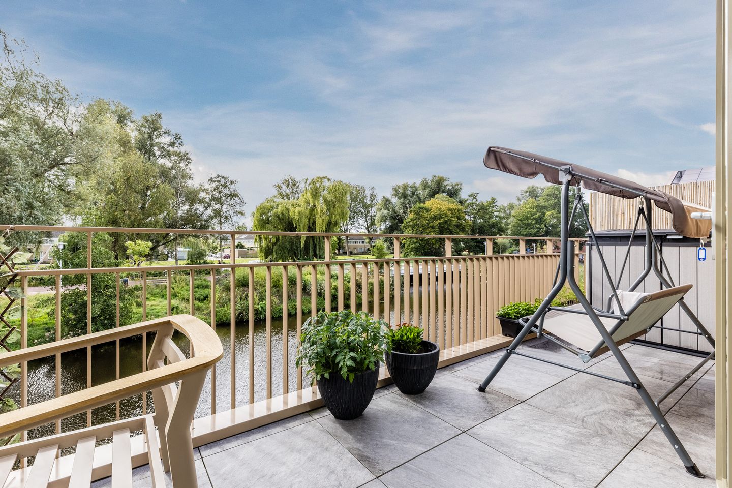 Foto 34 van Nina Simonehof 23