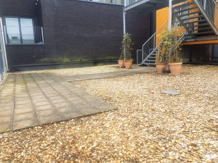 Photo 4 of Concourslaan 22