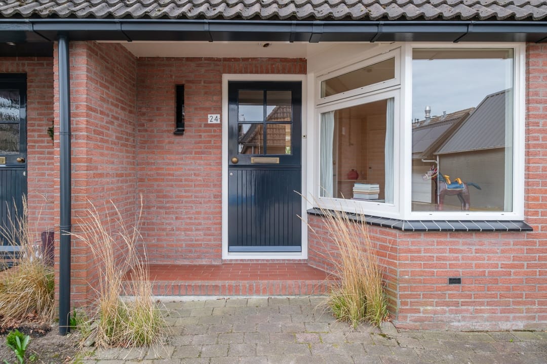 Foto 7 van Achterweg 24