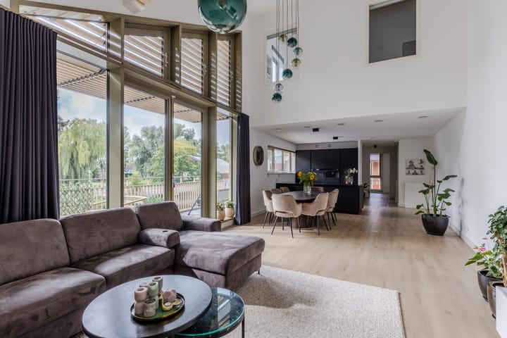 Foto 3 van Nina Simonehof 23