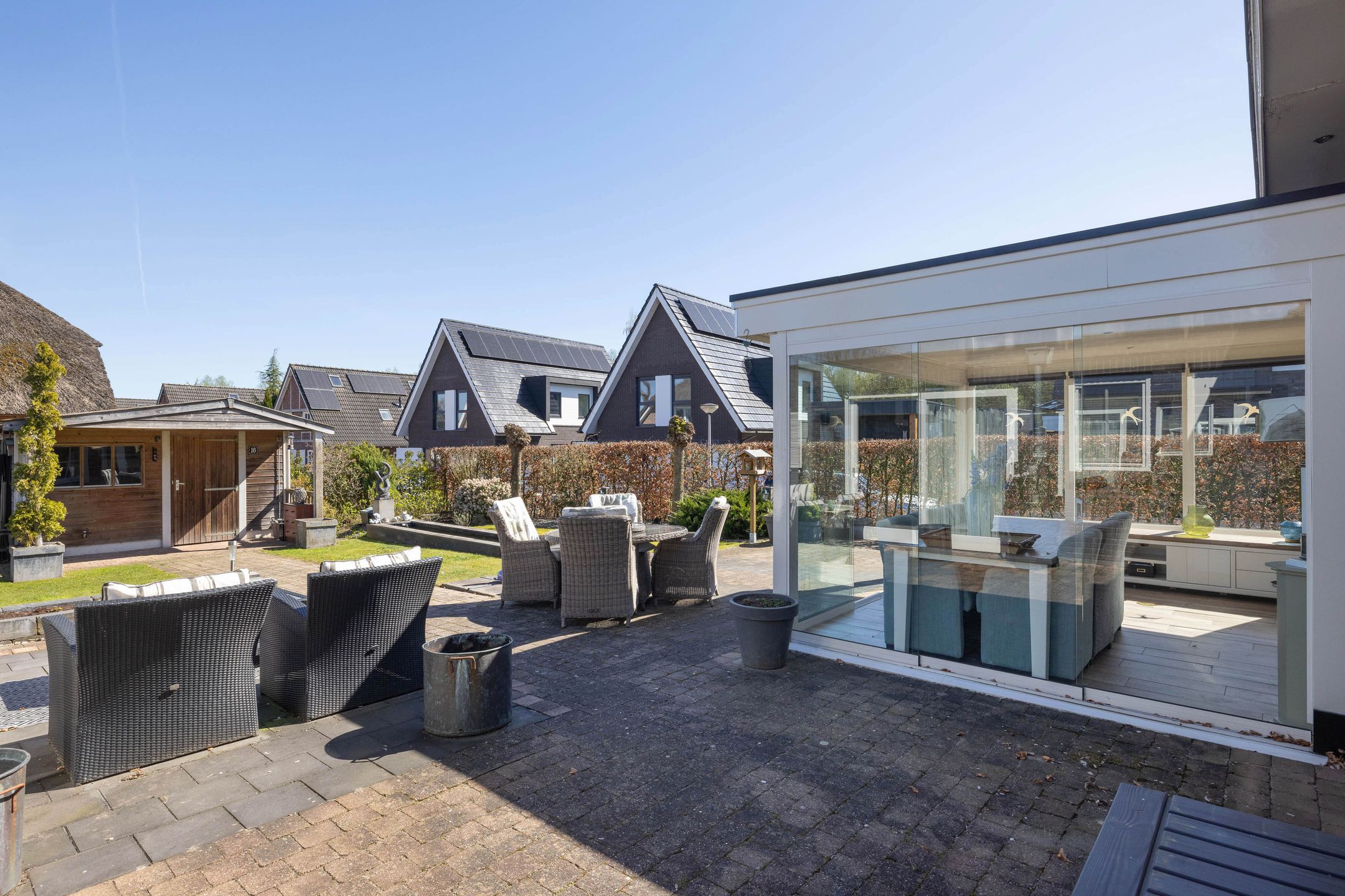 Foto 36 van Wipmolen 16