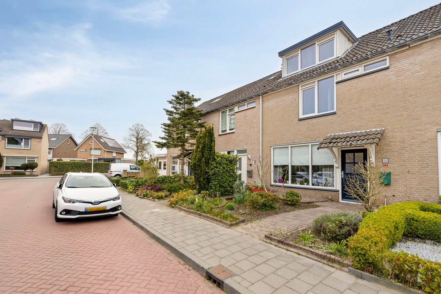 Photo 4 of Acacialaan 32