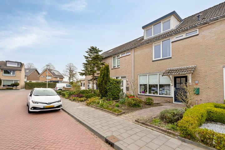 Foto 4 van Acacialaan 32