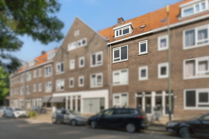 Sint Liduinastraat 90-A