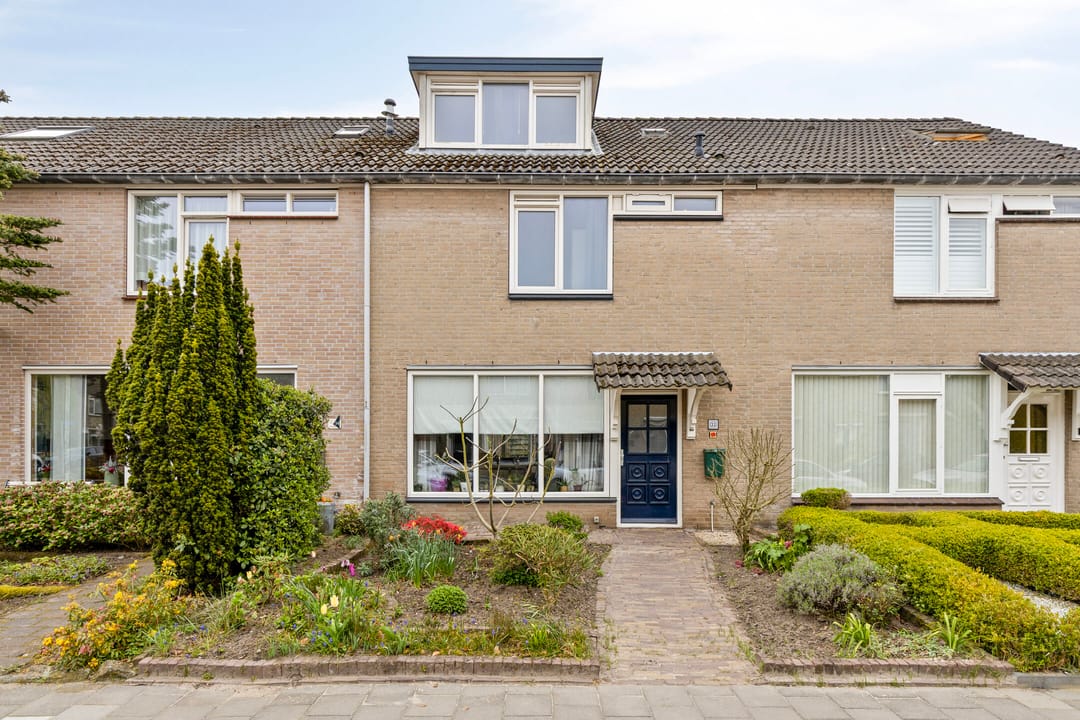 Photo 1 of Acacialaan 32