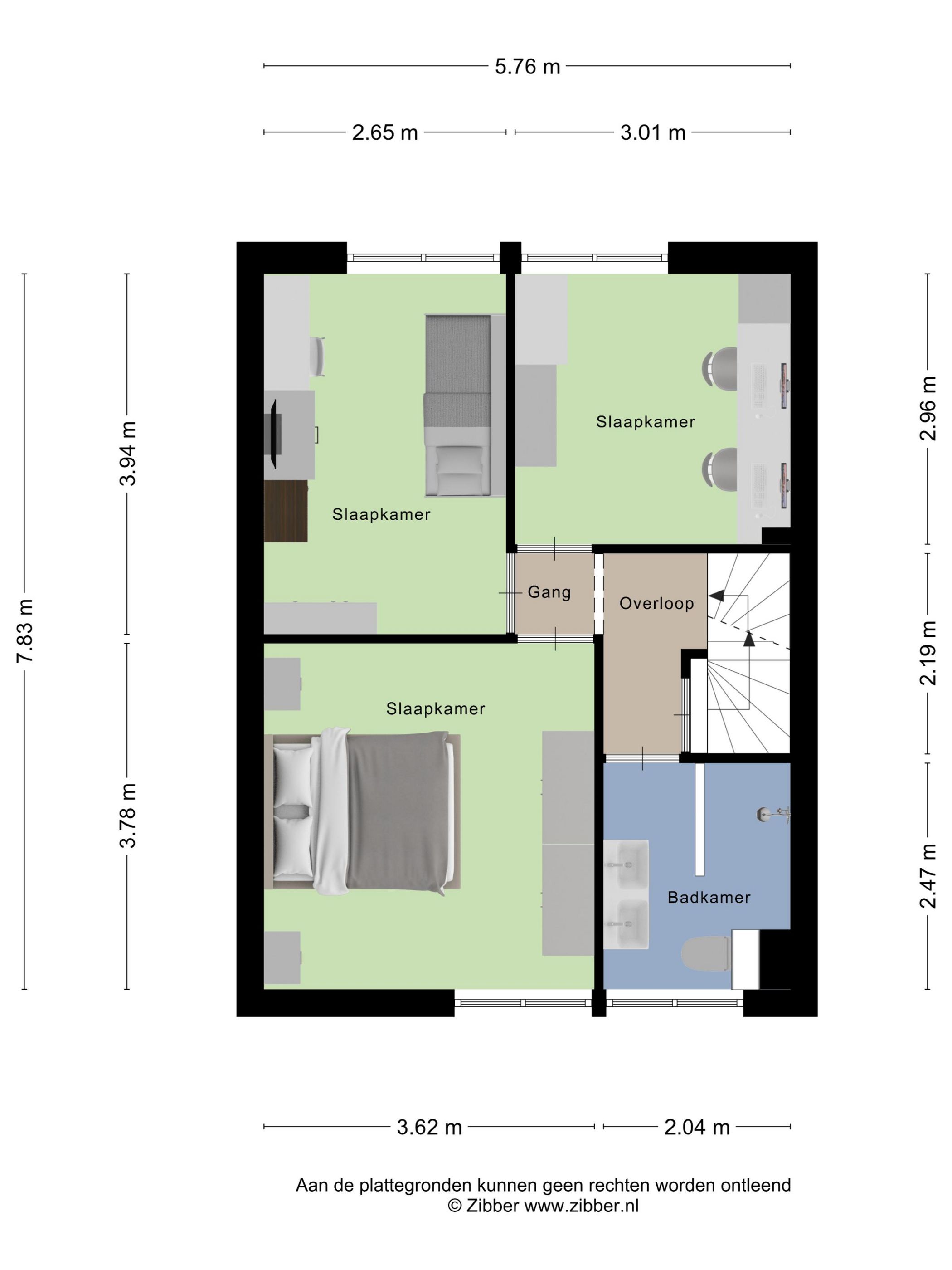 Photo 51 of Acacialaan 32