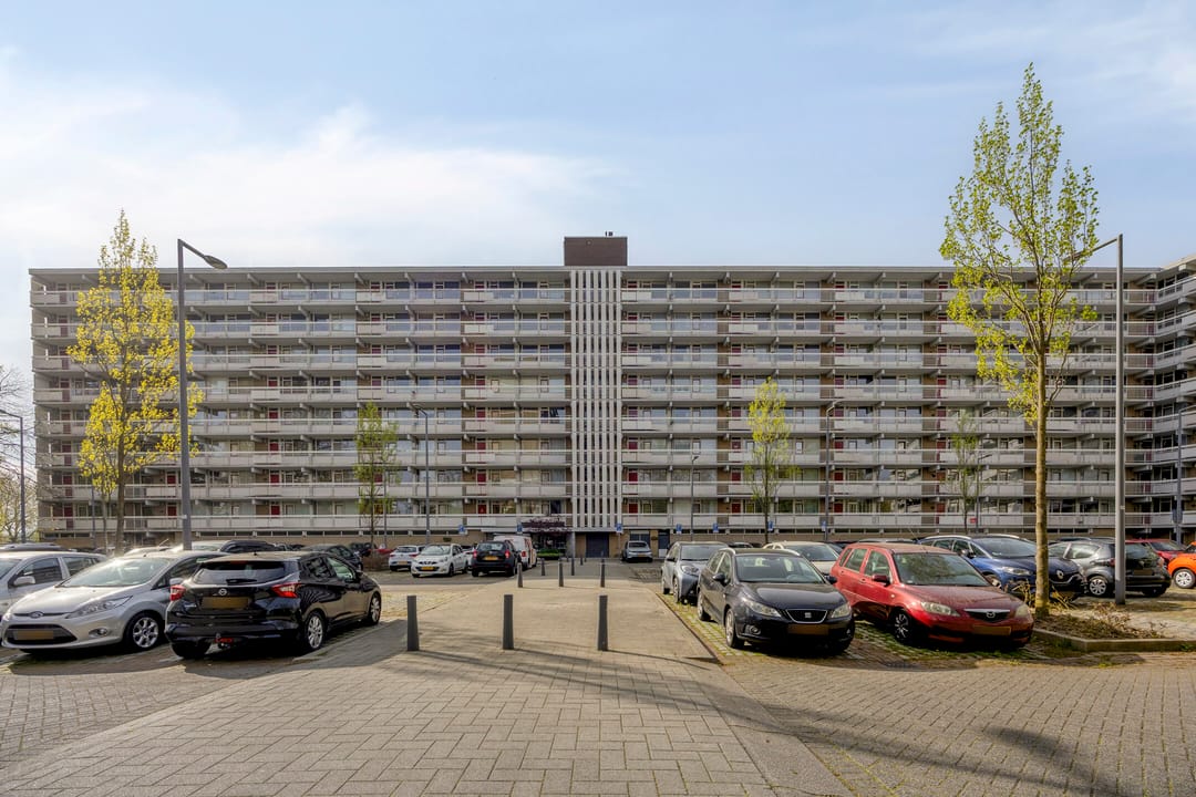 Foto 1 van Zernikeplaats 10