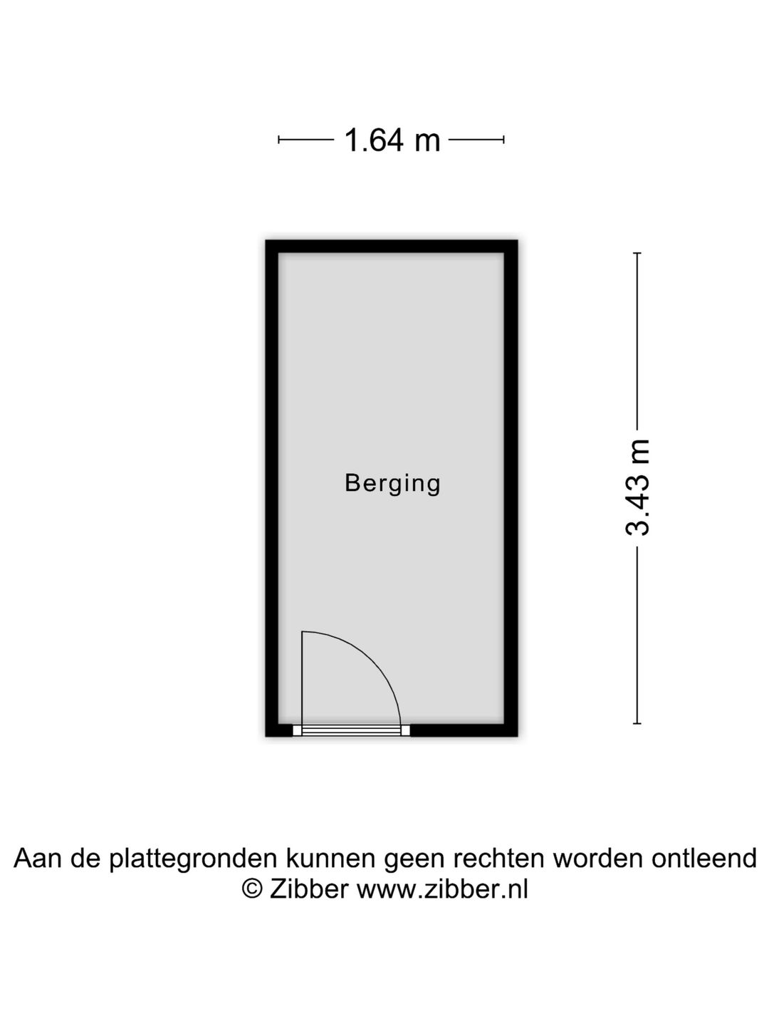 Foto 31 van Zernikeplaats 10
