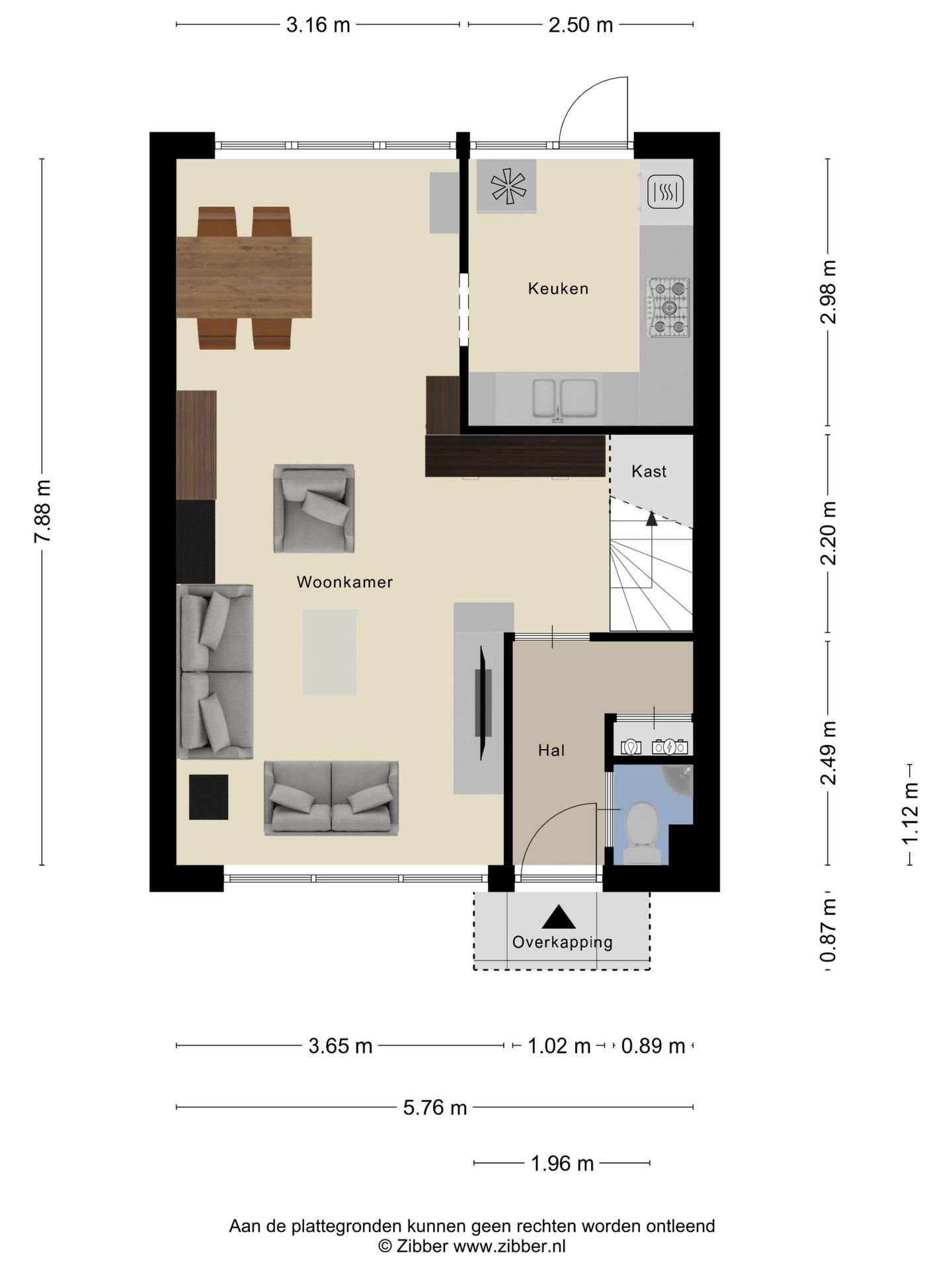 Photo 49 of Acacialaan 32