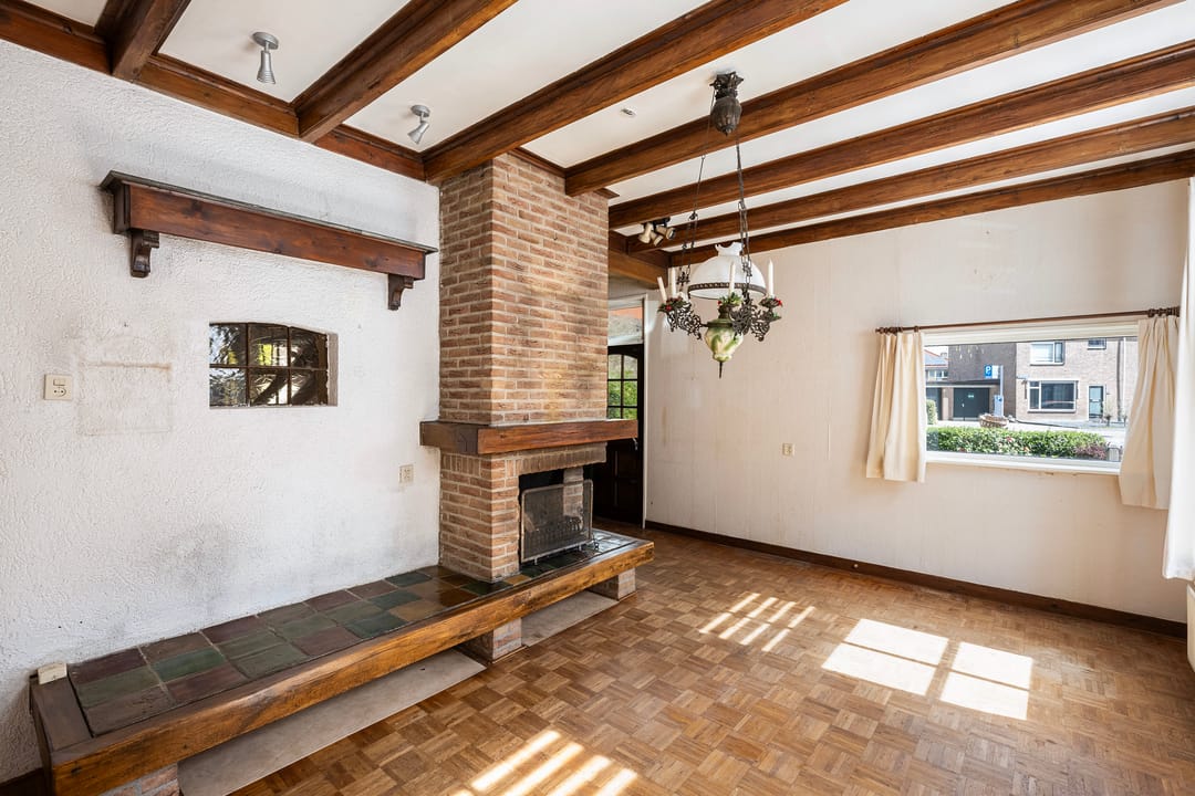 Foto 8 van Diezerhoven 23