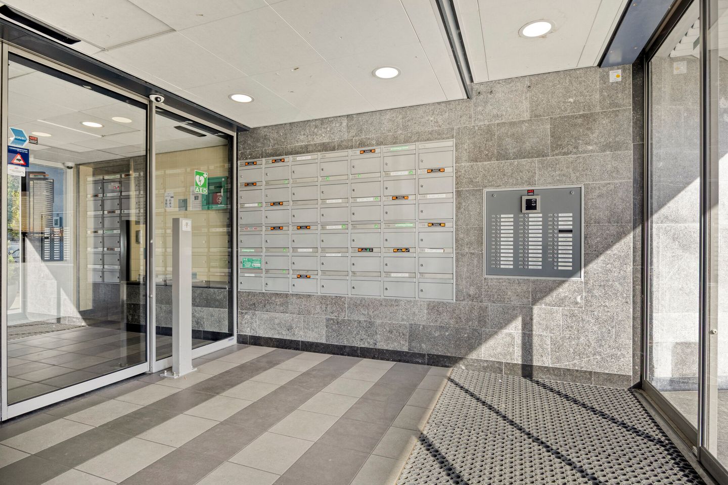 Foto 4 van Zernikeplaats 10