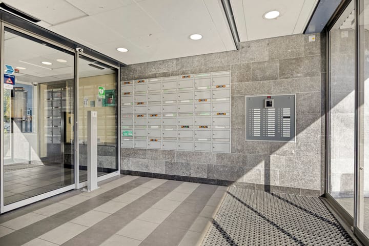 Foto 4 van Zernikeplaats 10