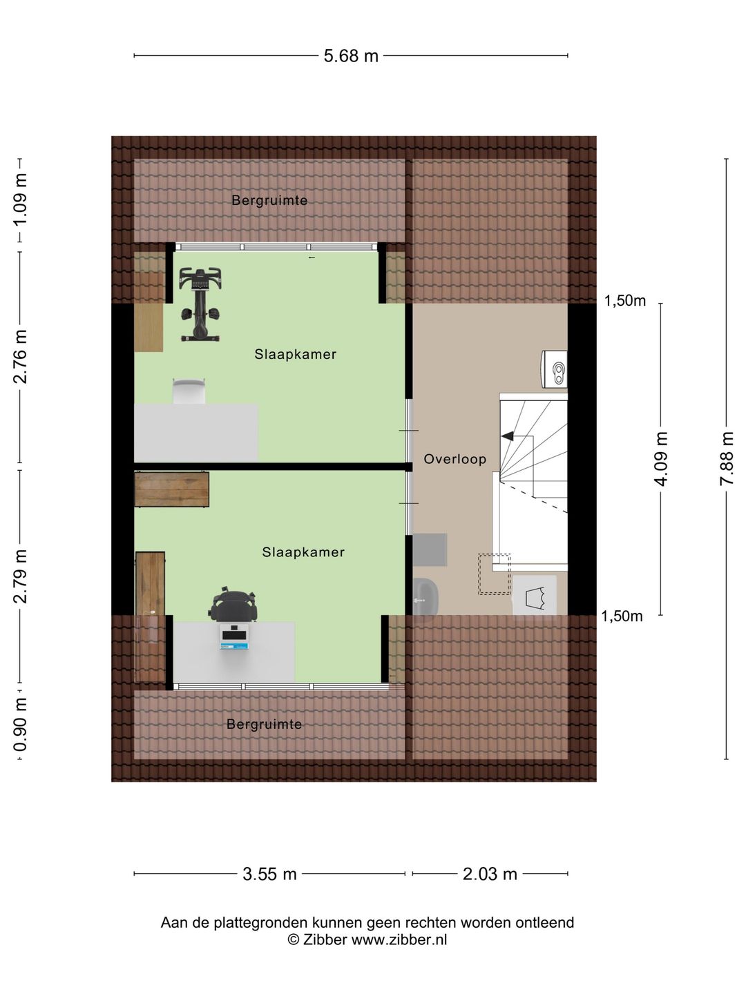 Photo 52 of Acacialaan 32