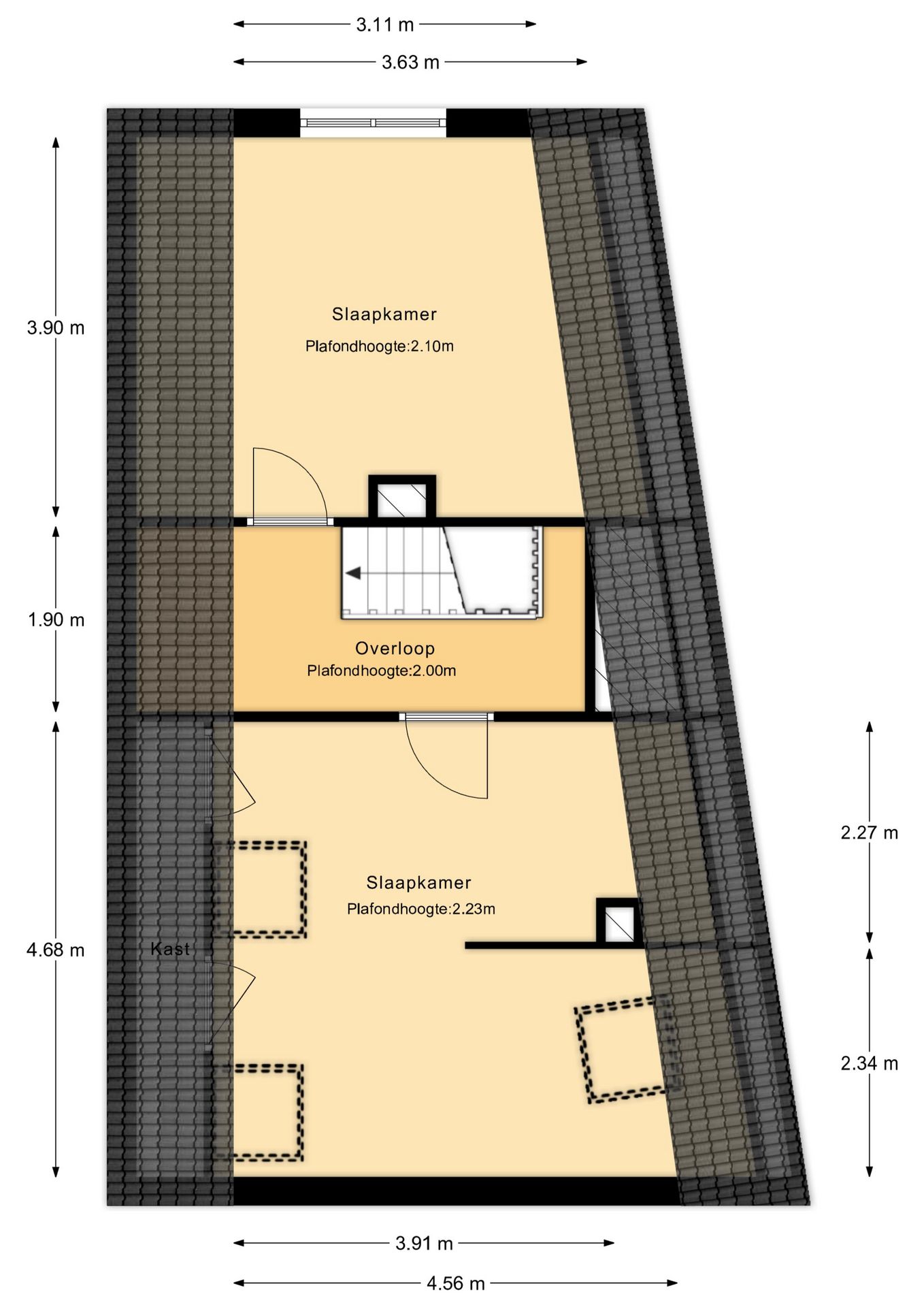 Foto 30 van Diezerhoven 23