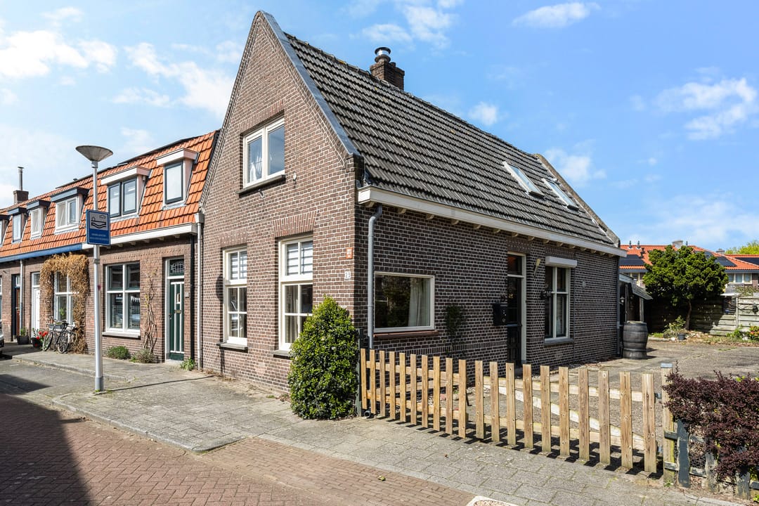 Foto 2 van Diezerhoven 23