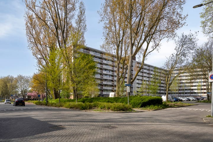 Foto 2 van Zernikeplaats 10