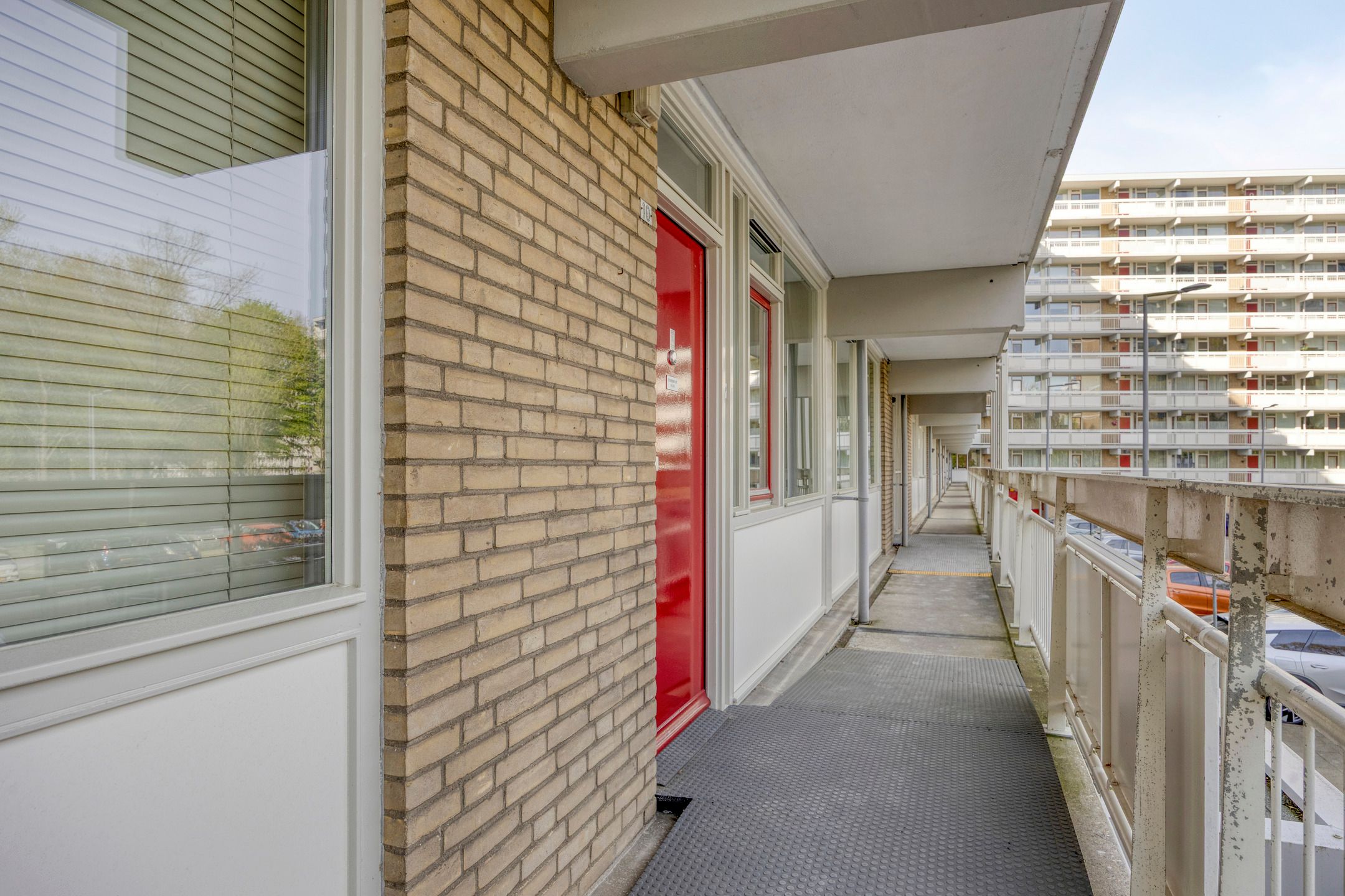 Foto 6 van Zernikeplaats 10